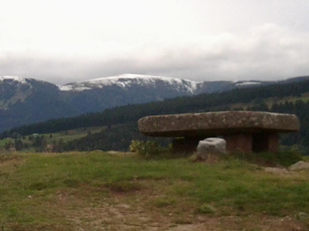 Chalet Les Bouquetins Stosswihr